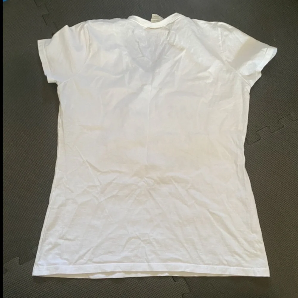 Wine and Dogs tee, M - Picture 3 of 3